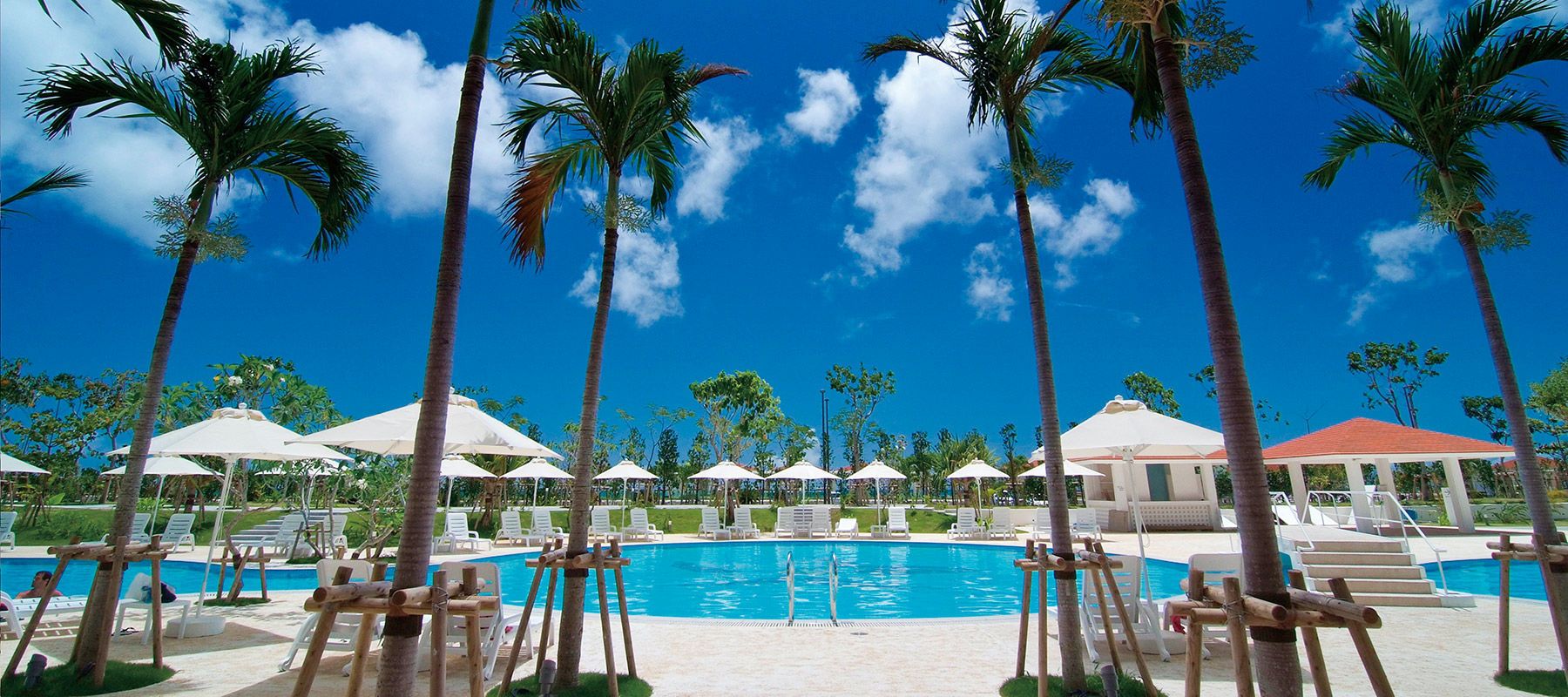 番外編宿泊記 サザンビーチホテル リゾート沖縄に泊まってみた わくわくマイルwithマリオットボンヴォイ